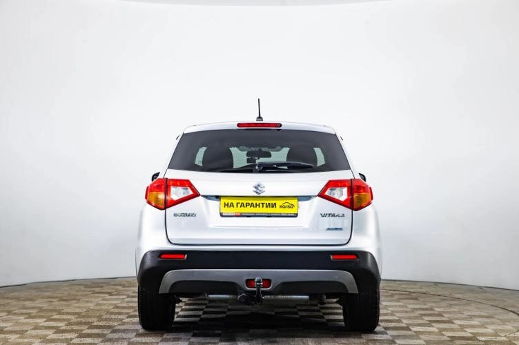 Suzuki Vitara 5 из 6