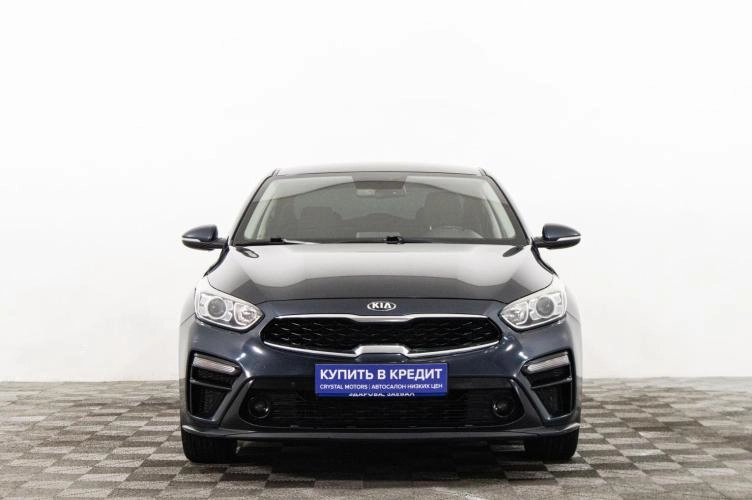 KIA Cerato 2 из 6