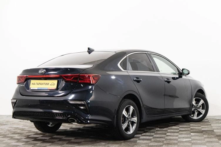 KIA Cerato 6 из 6