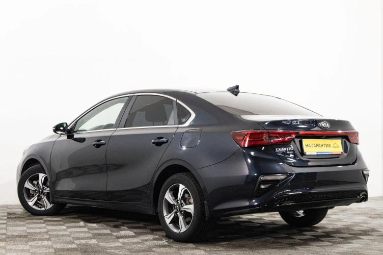 KIA Cerato 4 из 6