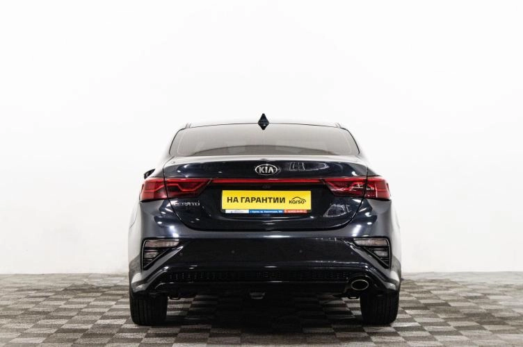 KIA Cerato 5 из 6