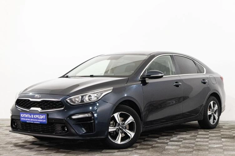 KIA Cerato 3 из 6