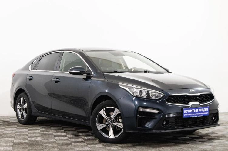 KIA Cerato 1 из 6