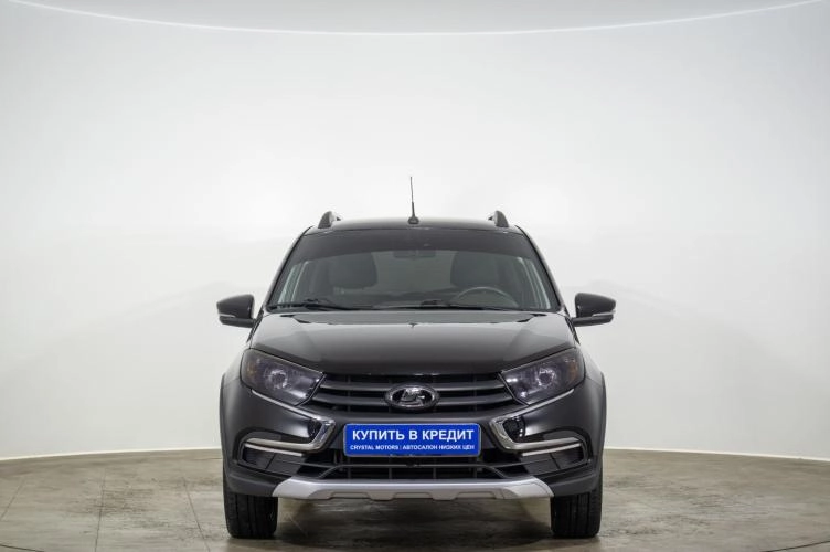 ВАЗ (LADA) Granta Cross 2 из 6