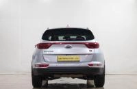 KIA Sportage 5 из 38