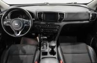 KIA Sportage 18 из 38