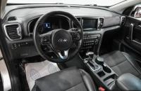 KIA Sportage 13 из 38