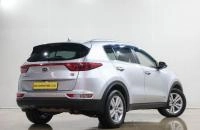 KIA Sportage 6 из 38