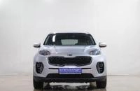 KIA Sportage 2 из 38