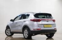 KIA Sportage 4 из 38