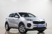 KIA Sportage 1 из 38