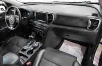 KIA Sportage 15 из 38