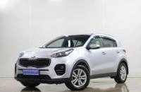 KIA Sportage 3 из 38