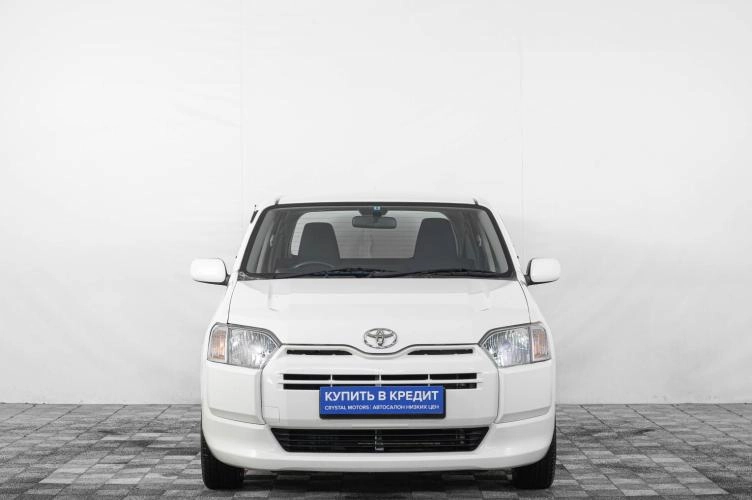 Toyota Probox 2 из 6