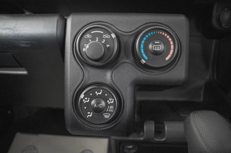 Toyota Probox 18 из 21