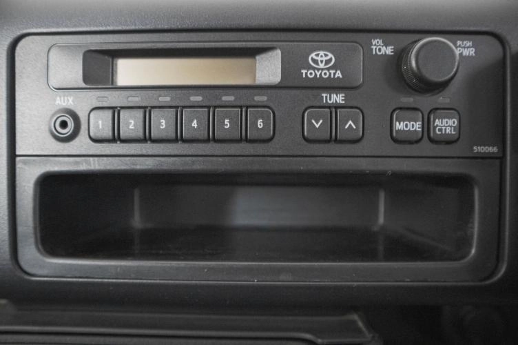 Toyota Probox 17 из 21