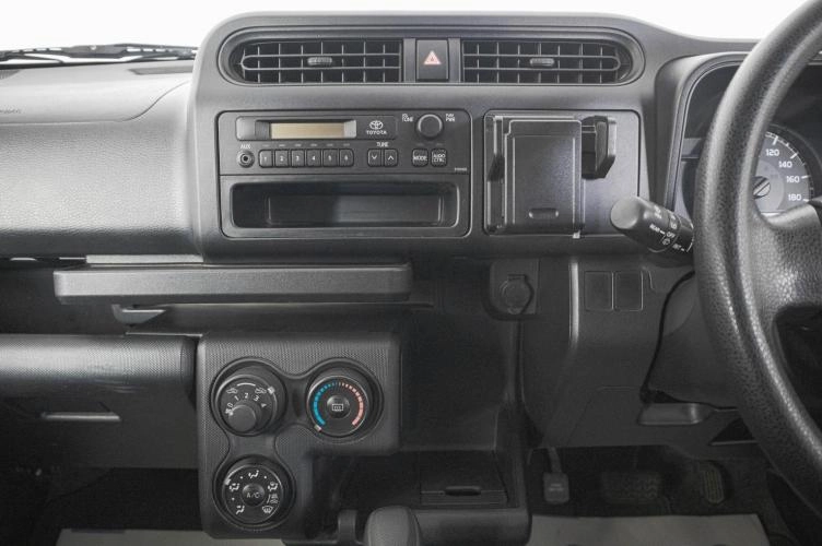 Toyota Probox 16 из 21