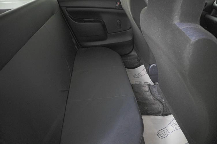 Toyota Probox 10 из 21