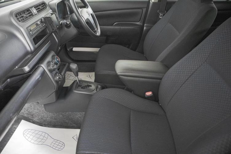 Toyota Probox 8 из 21