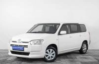 Toyota Probox 3 из 21