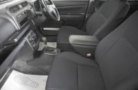 Toyota Probox 8 из 21