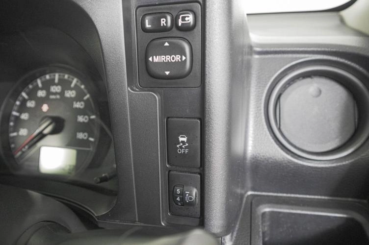 Toyota Probox 20 из 21