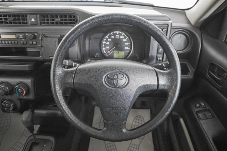 Toyota Probox 15 из 21