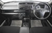 Toyota Probox 13 из 21