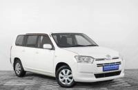 Toyota Probox 1 из 21