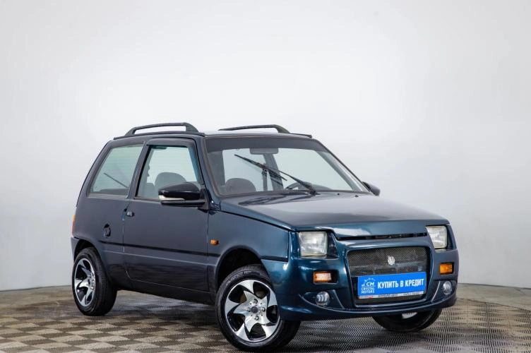 ВАЗ (LADA) 1111 Ока 1 из 6