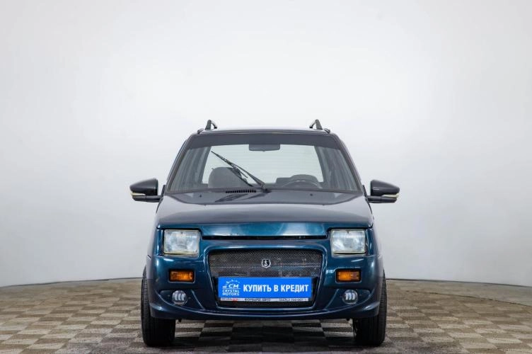 ВАЗ (LADA) 1111 Ока 2 из 6
