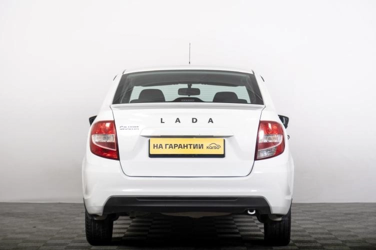 ВАЗ (LADA) Granta 4 из 6