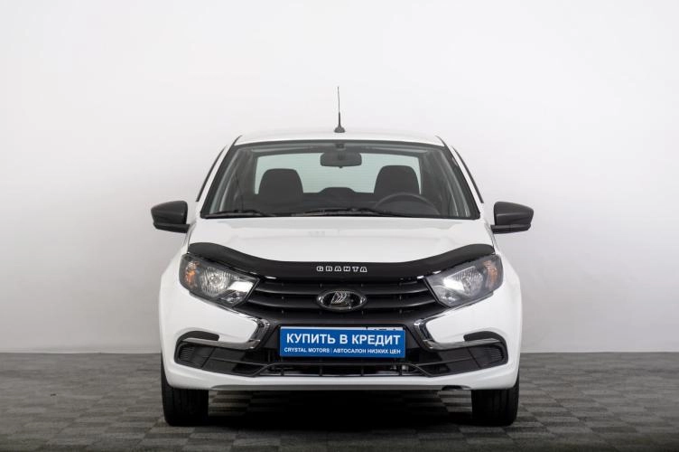 ВАЗ (LADA) Granta 3 из 6