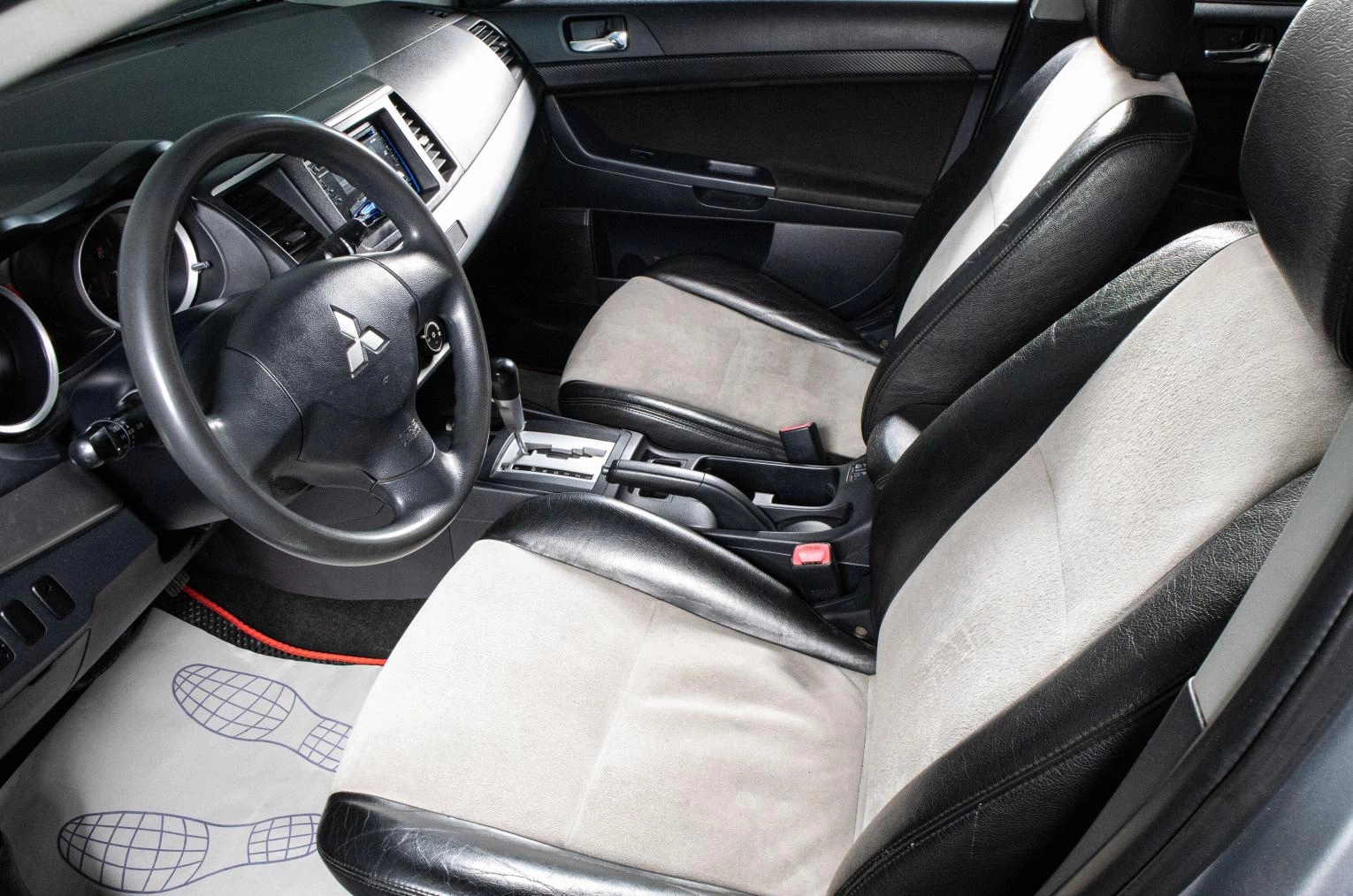 Mitsubishi Lancer 7 из 13