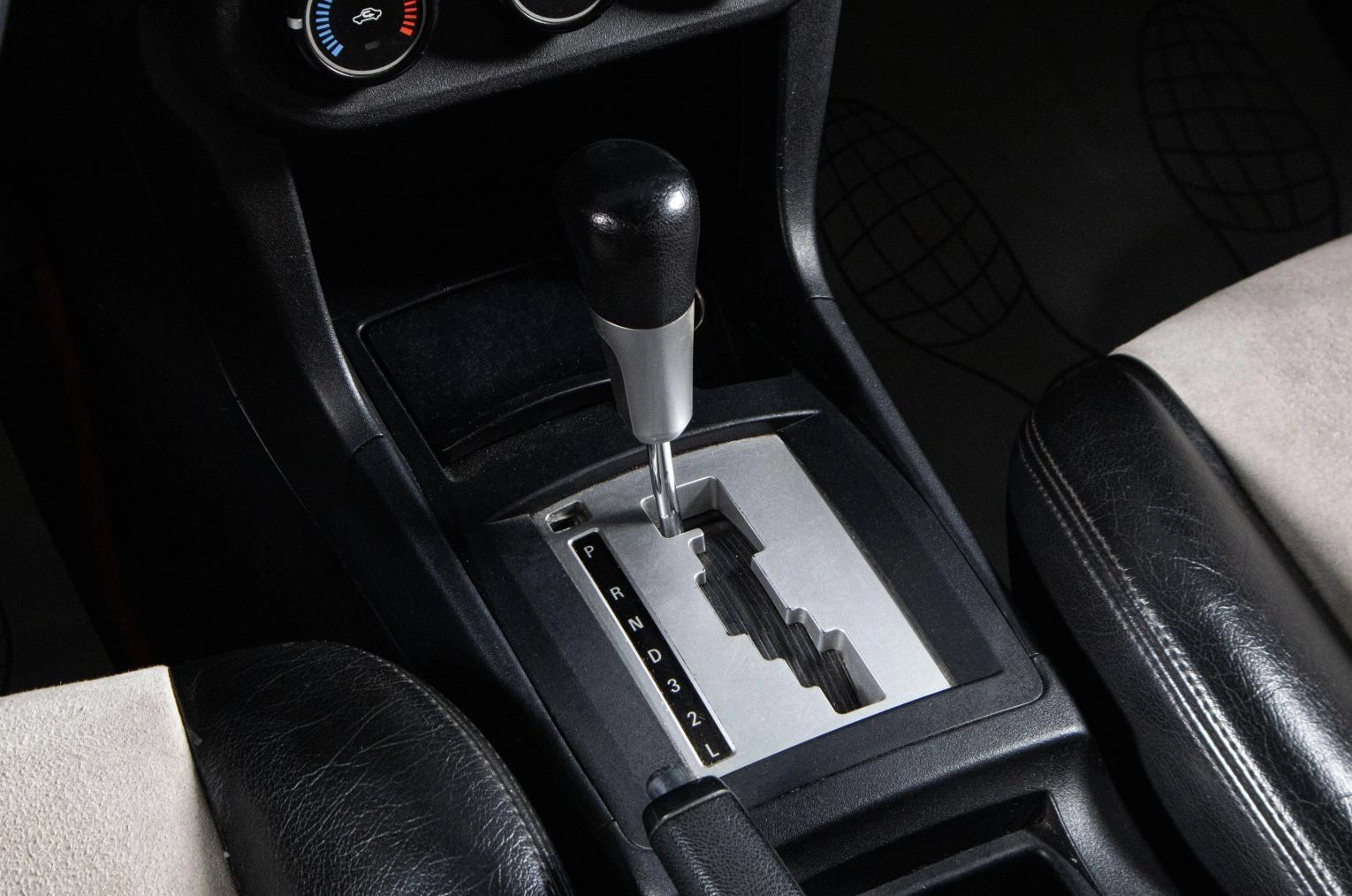 Mitsubishi Lancer 11 из 13