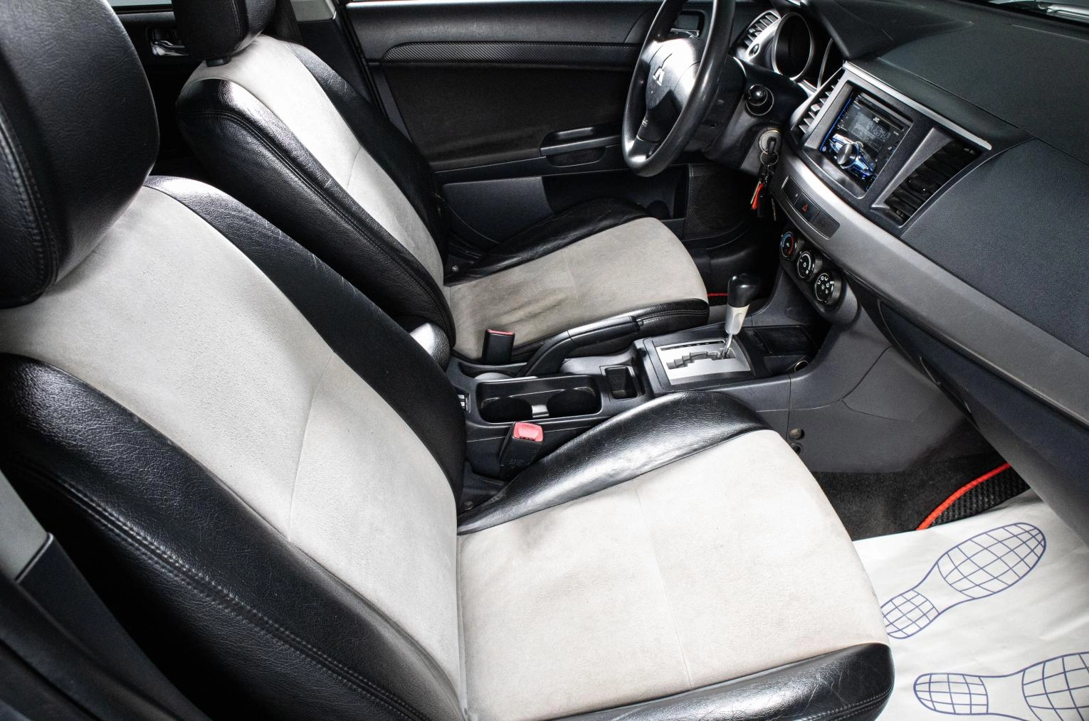 Mitsubishi Lancer 8 из 13