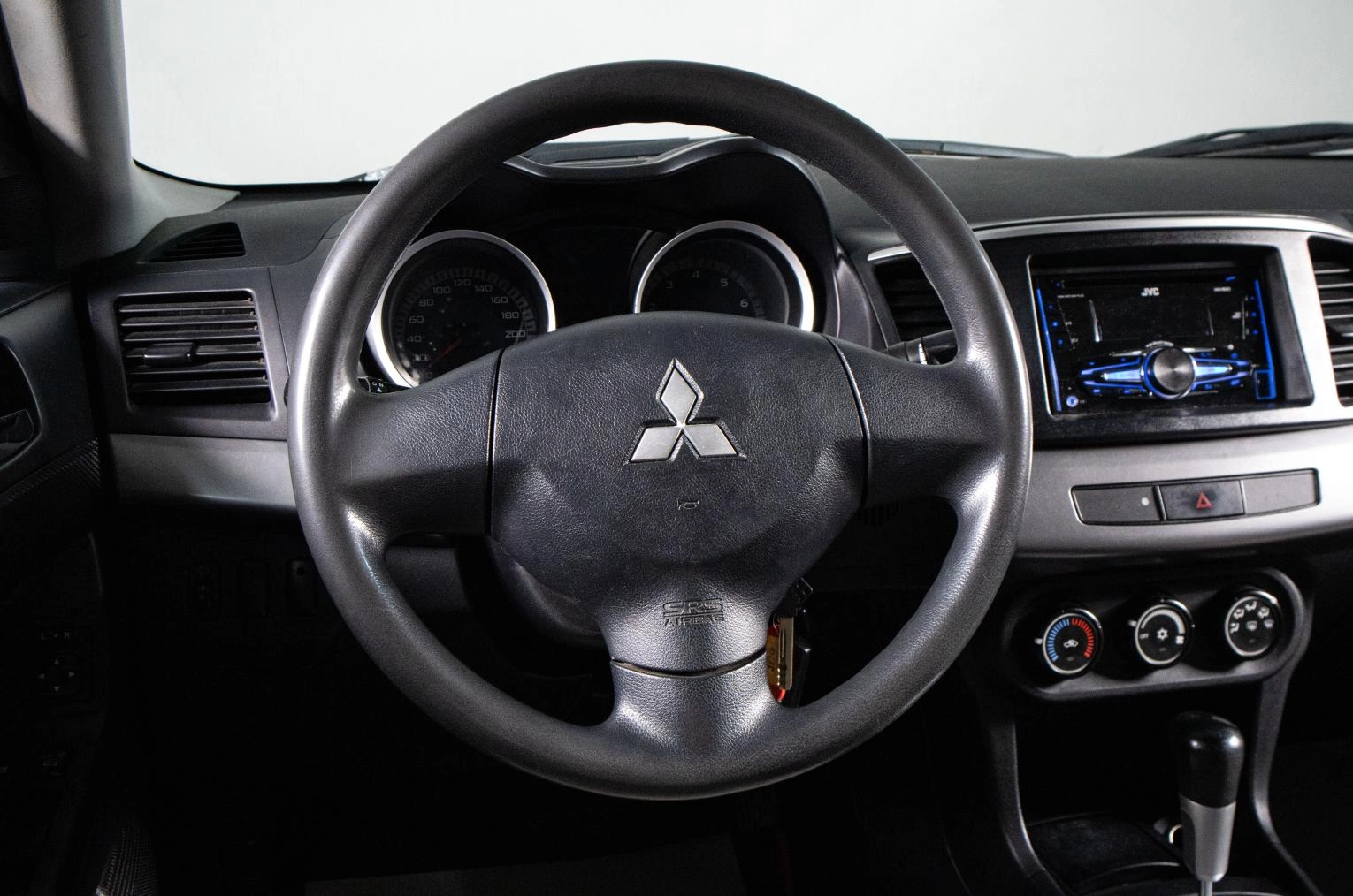 Mitsubishi Lancer 10 из 13