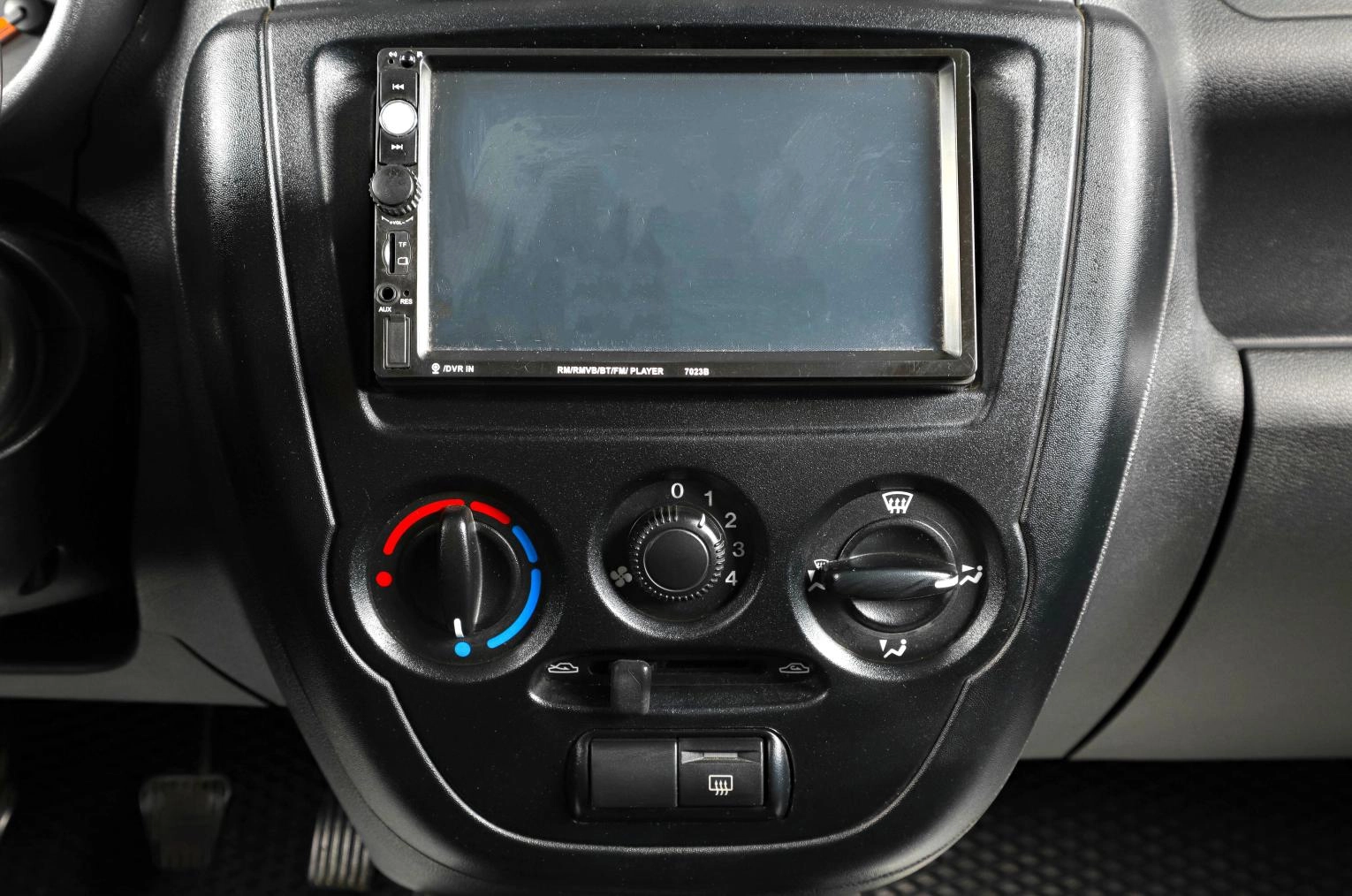 ВАЗ (LADA) Granta 14 из 15