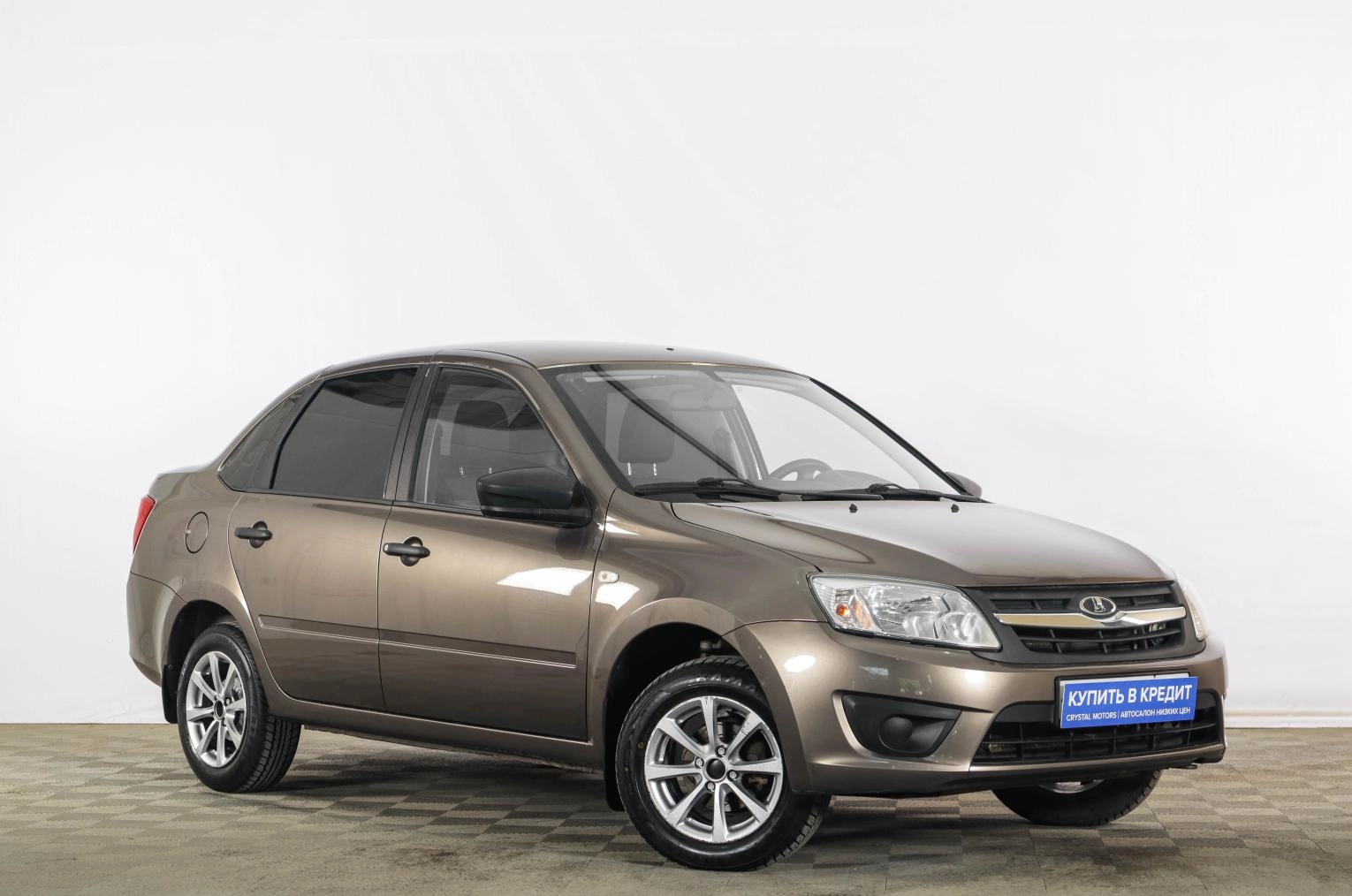ВАЗ (LADA) Granta 1 из 15