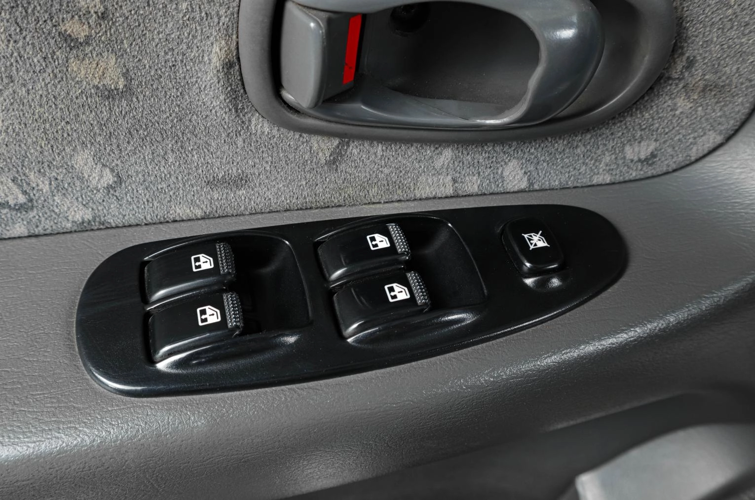 KIA Spectra 16 из 16