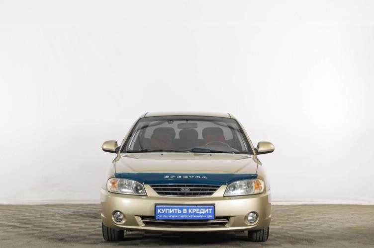 KIA Spectra 2 из 6