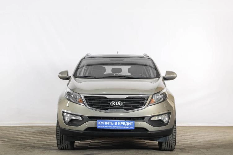 KIA Sportage 2 из 6
