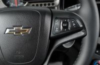 Chevrolet Aveo 15 из 18