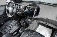 Chevrolet Aveo 10 из 18