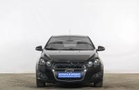 Chevrolet Aveo 2 из 18