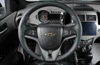 Chevrolet Aveo 12 из 18
