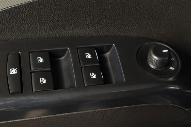 Chevrolet Aveo 18 из 18