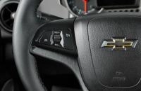 Chevrolet Aveo 14 из 18