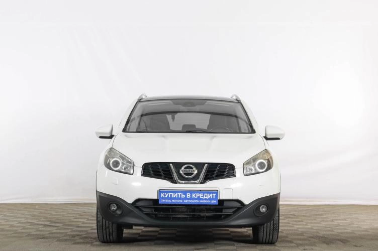 Nissan Qashqai 2 из 6