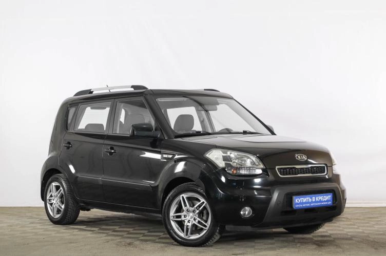 KIA Soul 1 из 6